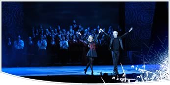 Riverdance 10th anniversary 2005