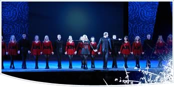 Riverdance 10th anniversary 2005