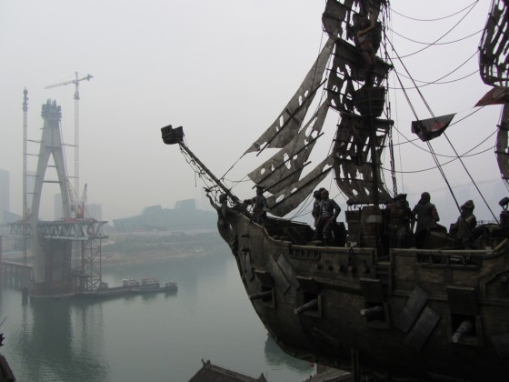 China-blog---NicoleMcKeever-Chongqing-Pirate-ship