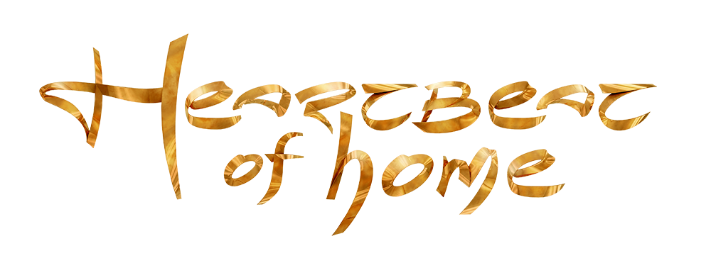 Heartbeat of Home Logo