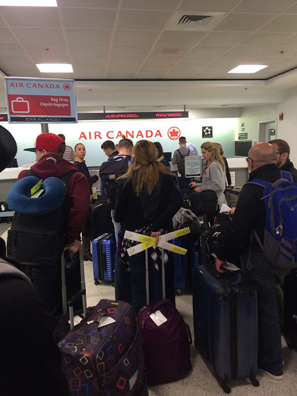 Riverdance-Are-We-Professional-Packers-You-Decide!Airport