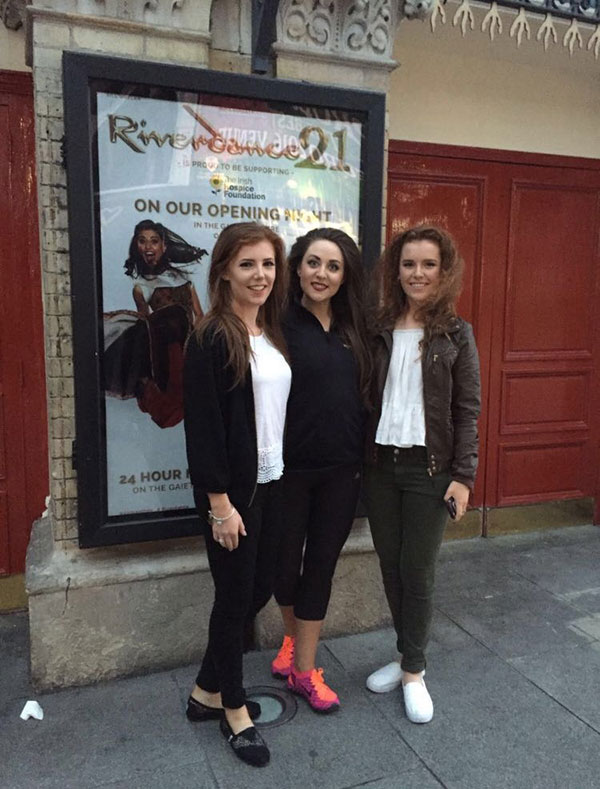 Riverdacne-Blog-Life-at-the-Gaiety-Ciara