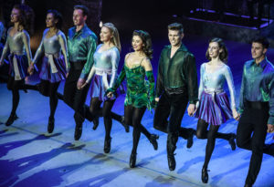 Riverdance at the Gaiety in pictures - Riverdance