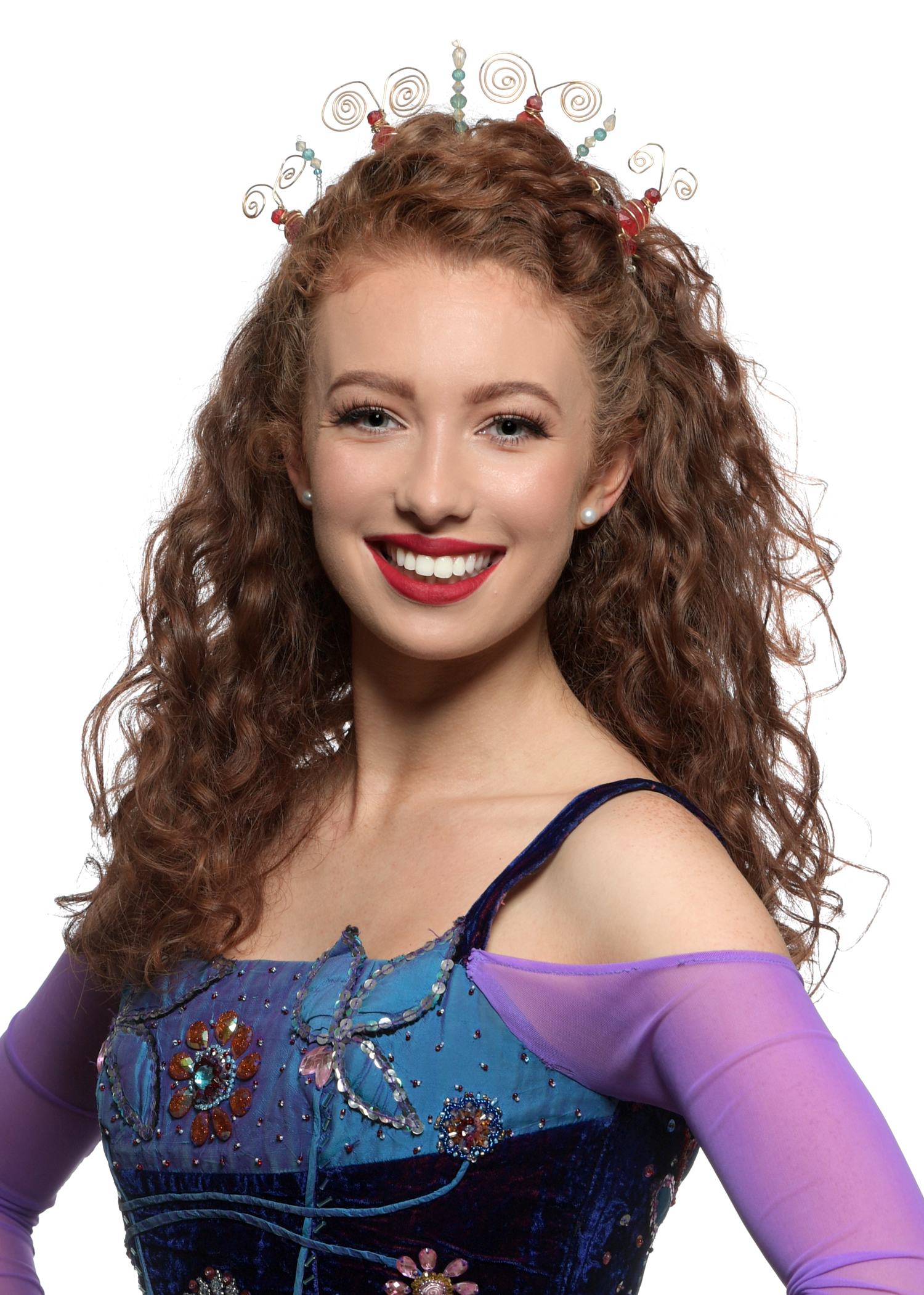 Amy-Mae Dolan - Riverdance