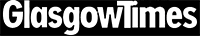 glasgow times logo glasgow times logo